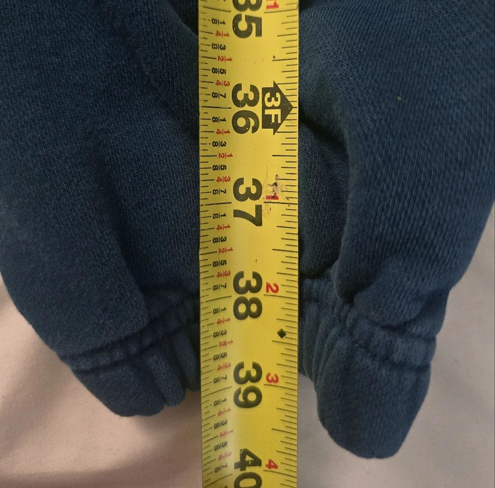 Nike Women’s High-Waisted Sportswear Essential Fleece Joggers - Picture 12 of 13